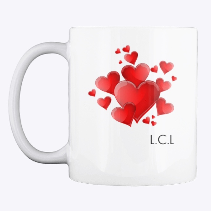 LCL Logo Mug