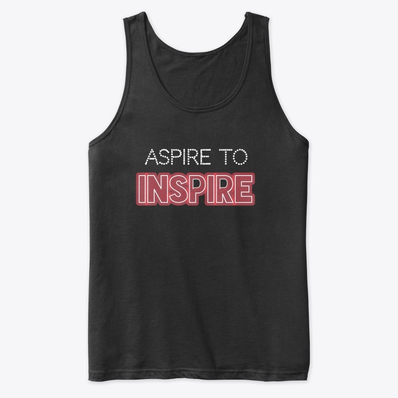 ASPIRE TO INSPIRE