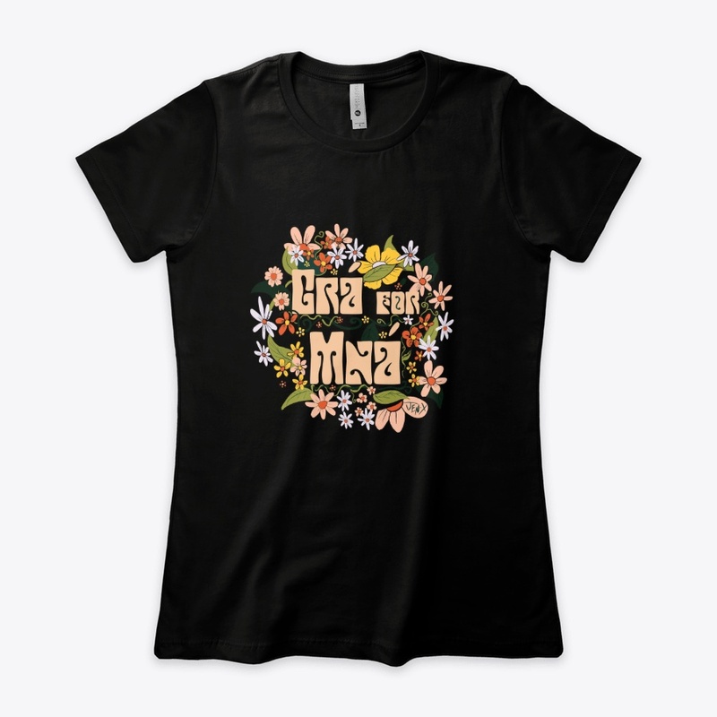 GRA FOR MNA!- Design