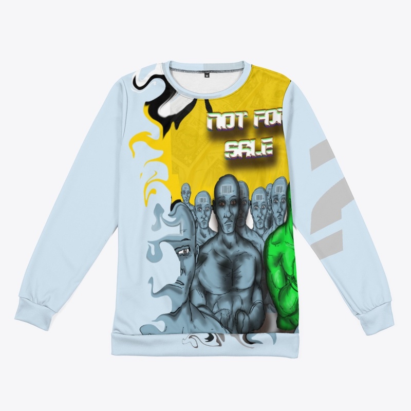 not 4 sale
