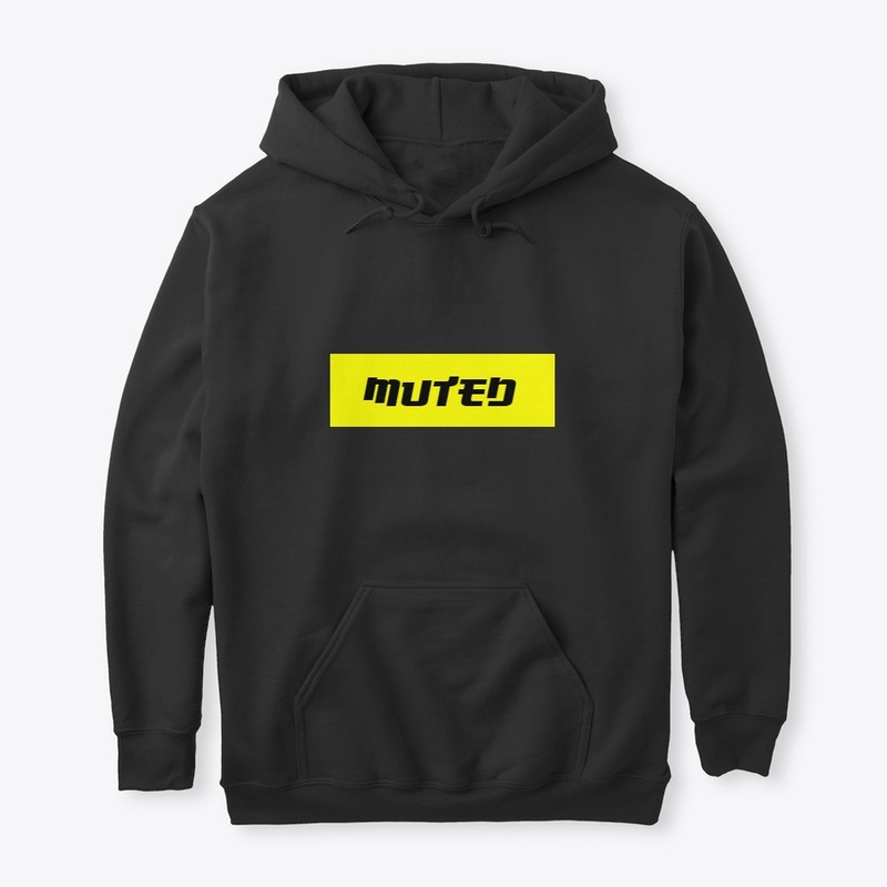 Muted racing crew