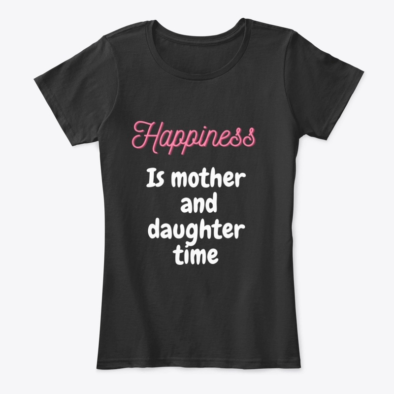 Happiness t-shirt 