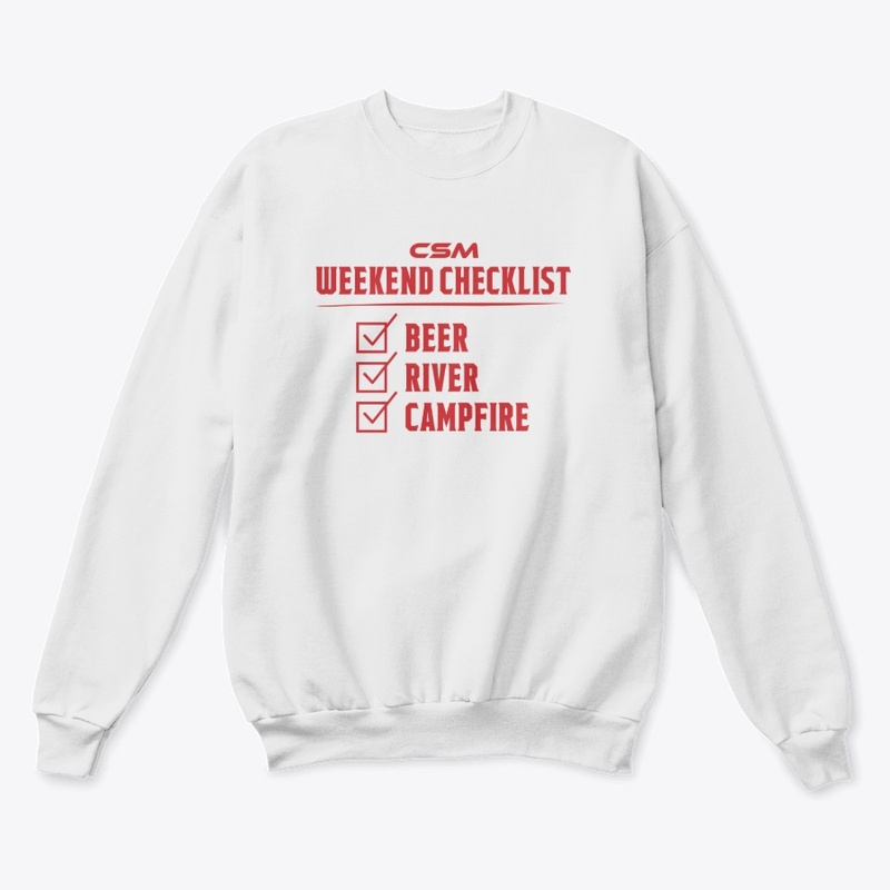 CSM Checklist