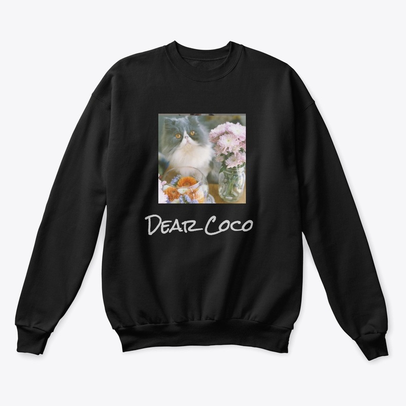 Dear Coco