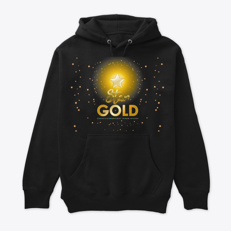 STAR GOLD
