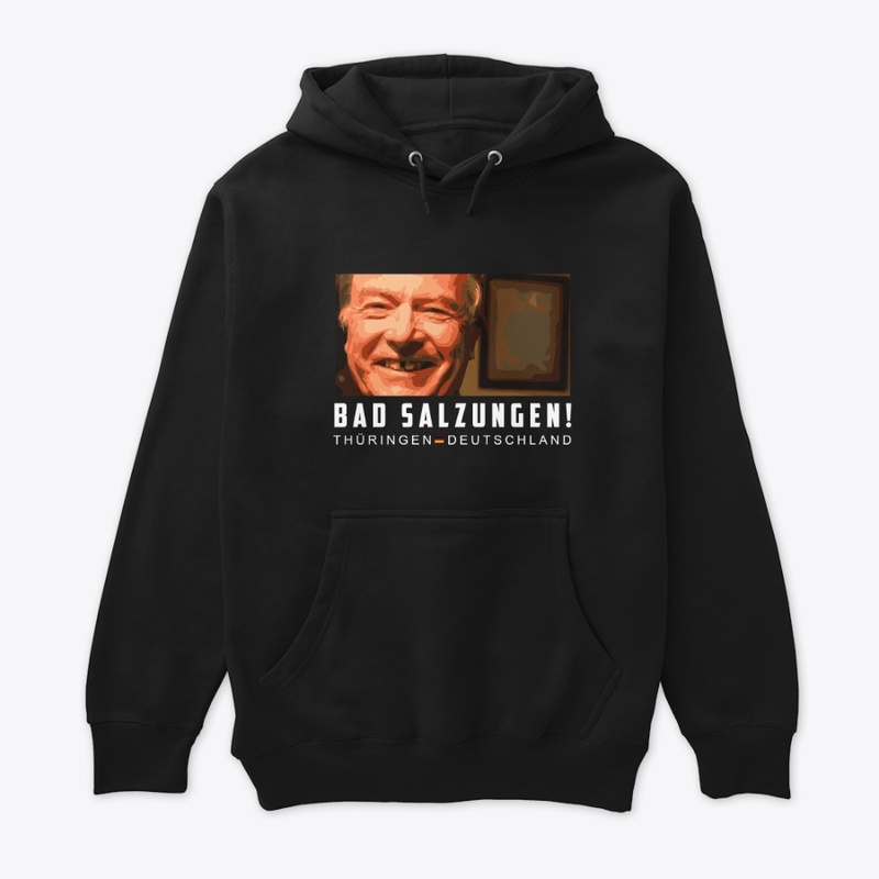 Bad Salzungen!