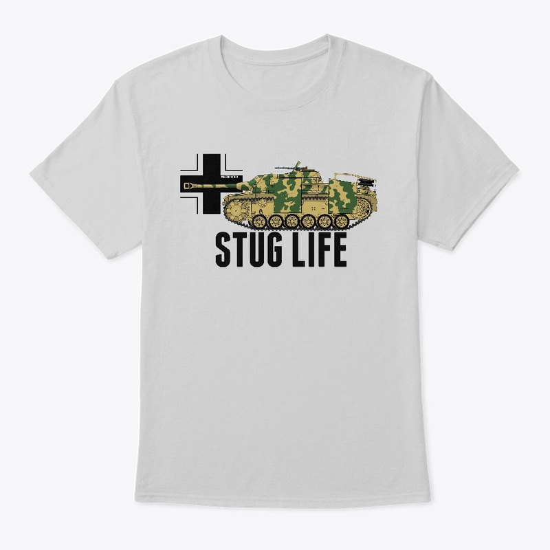 StuG Life T-Shirt