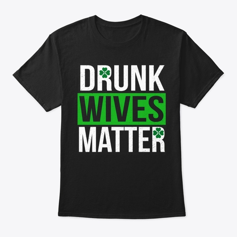 Drunk wives matter