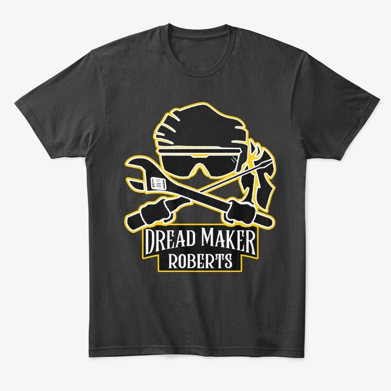 Dread Maker Roberts