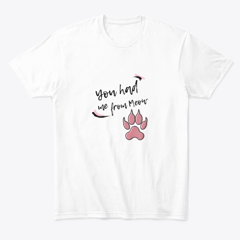 You Had Meow