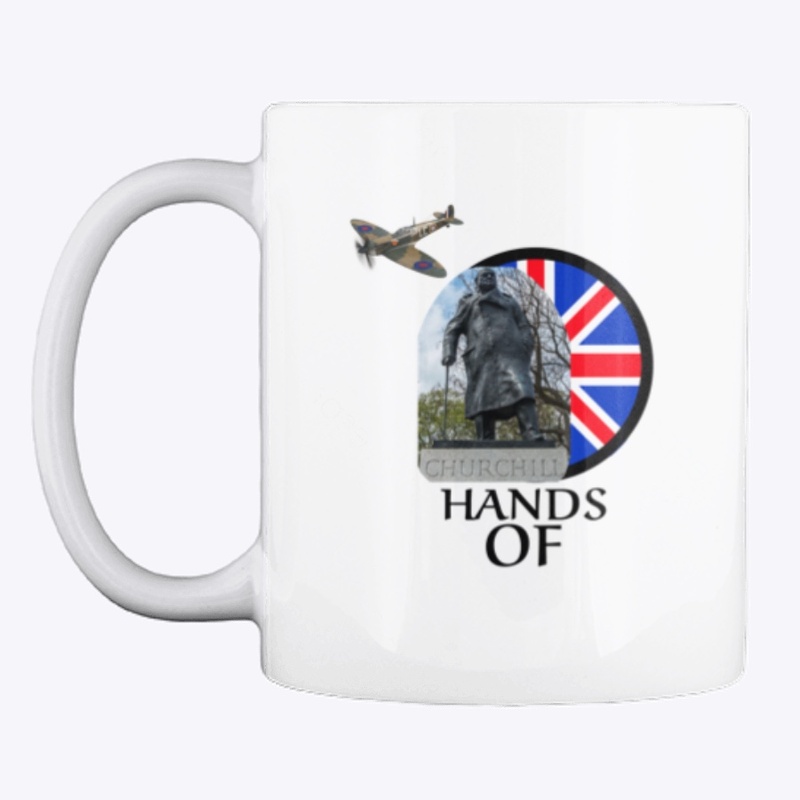 hands of 