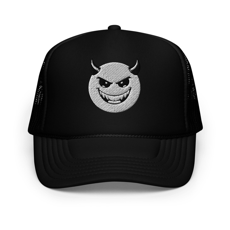 You Know You Want To - Foam Trucker Hat | Otto Cap 39-165 - Foam Trucker Hat | Otto Cap 39-165 - Foam Trucker Hat | Otto Cap 39-165 - Foam Trucker Hat | Otto Cap 39-165