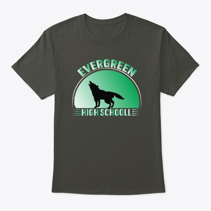 Evergreen high school