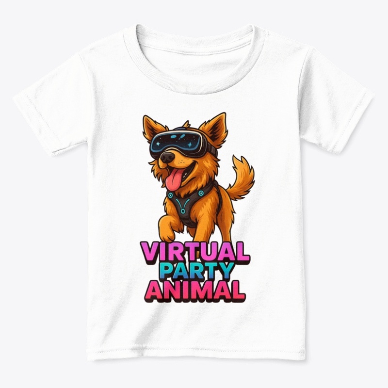 Virtual Party Animal