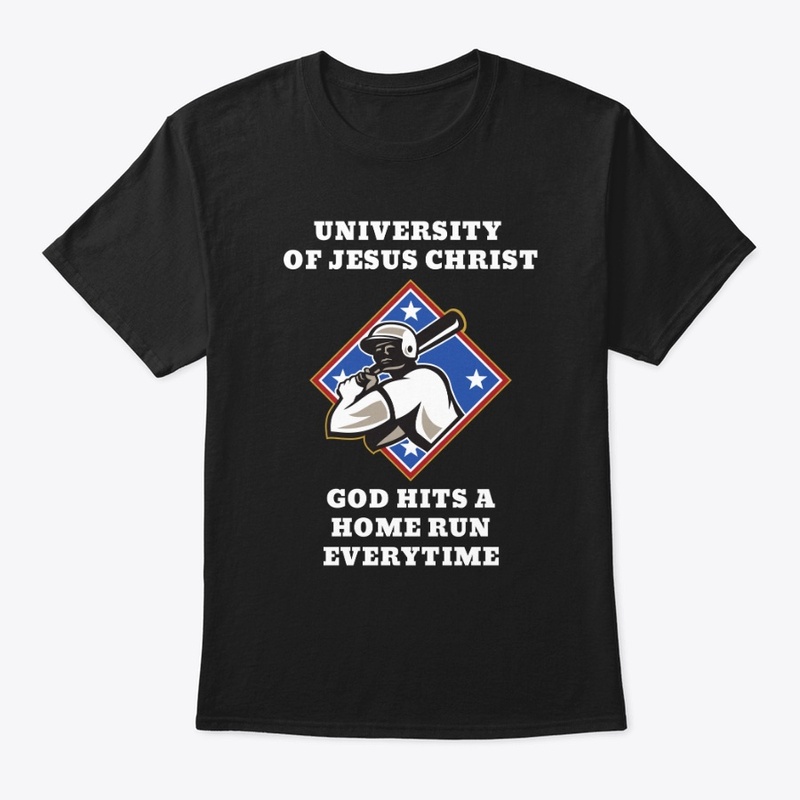 Homerun Tee