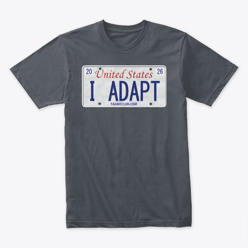 I ADAPT
