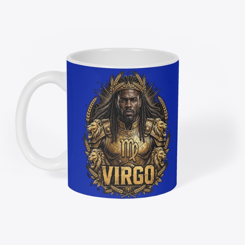 Virgo King