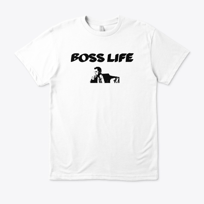 Boss Life Set
