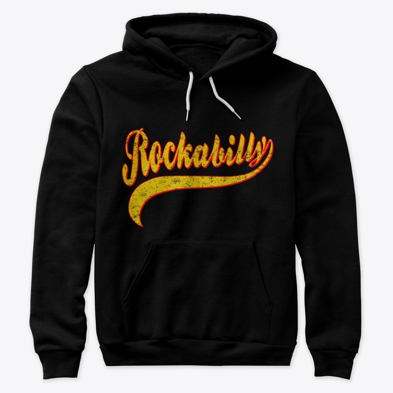 Rockabilly