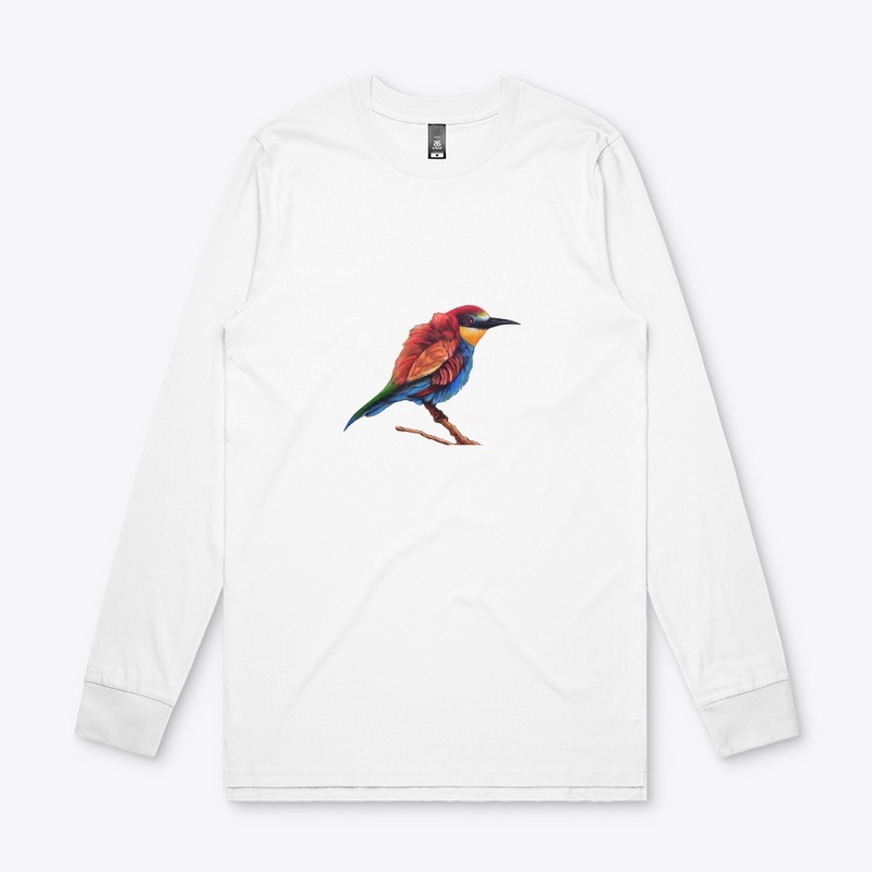 Bird Image Design