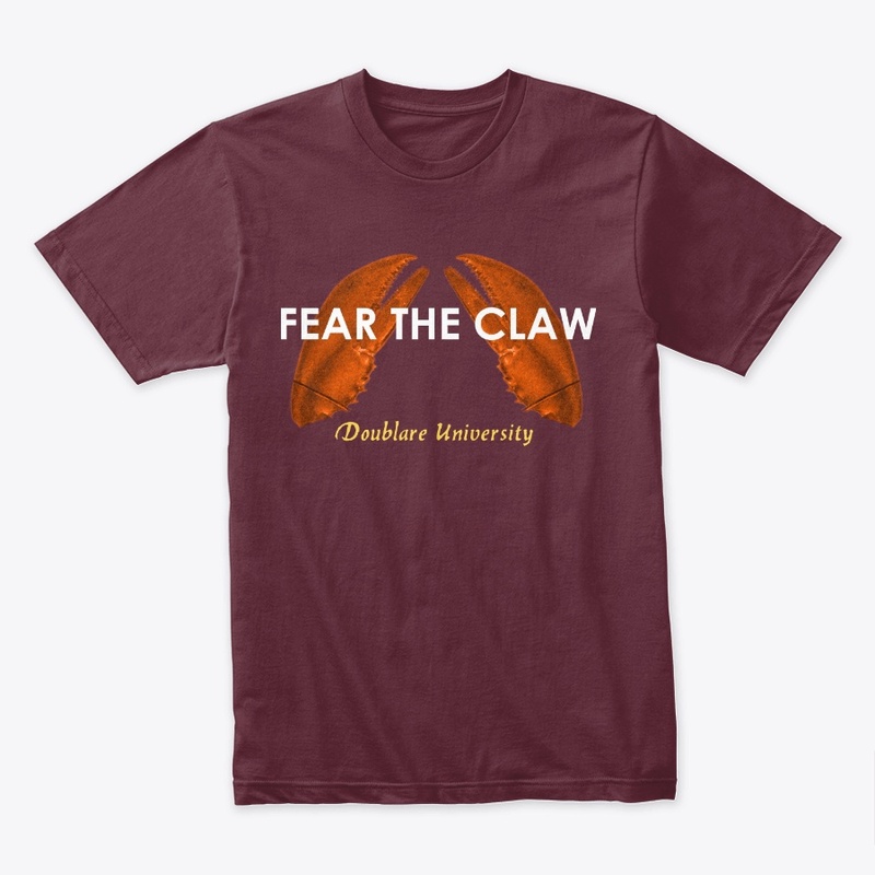 Fear The Claw