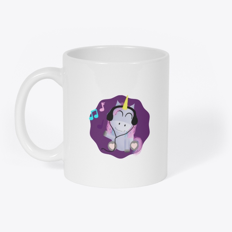 Dance Unicorn