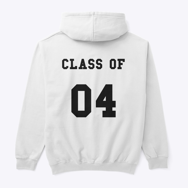 Millennial Class of '04