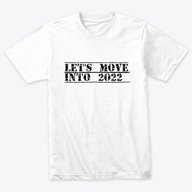 2022 tee fashion 