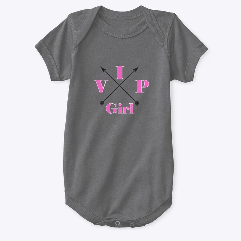 VIP Girl