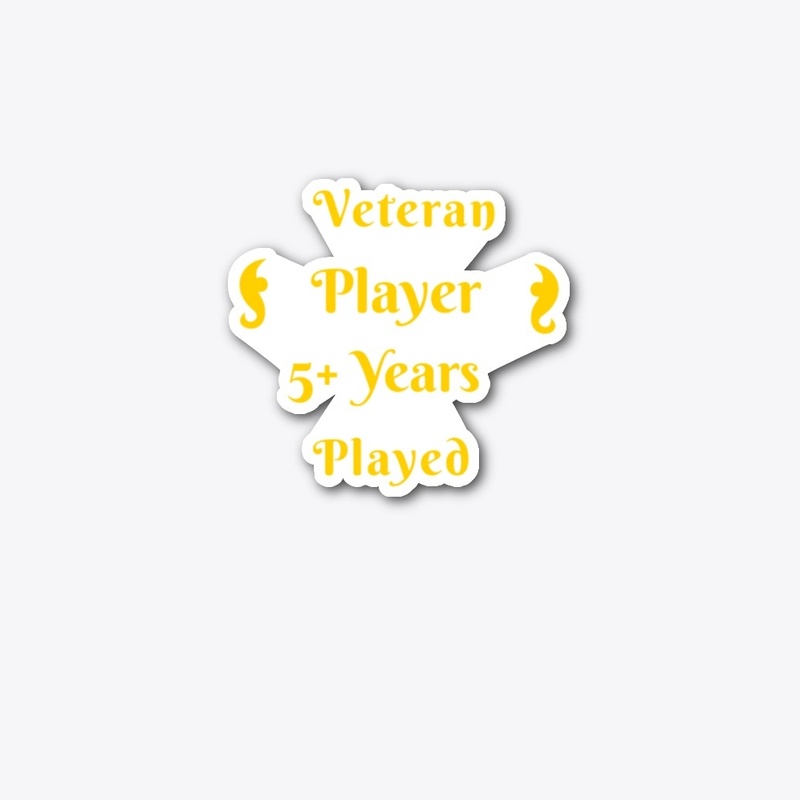 Veteran Player