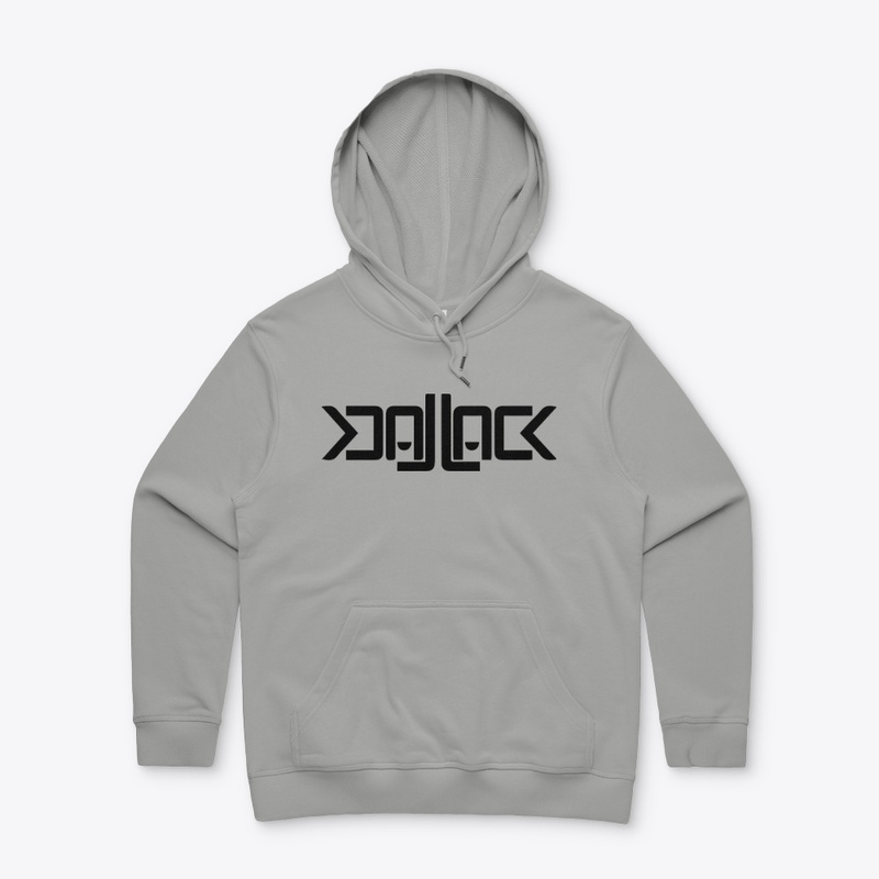 JJ Black Logo