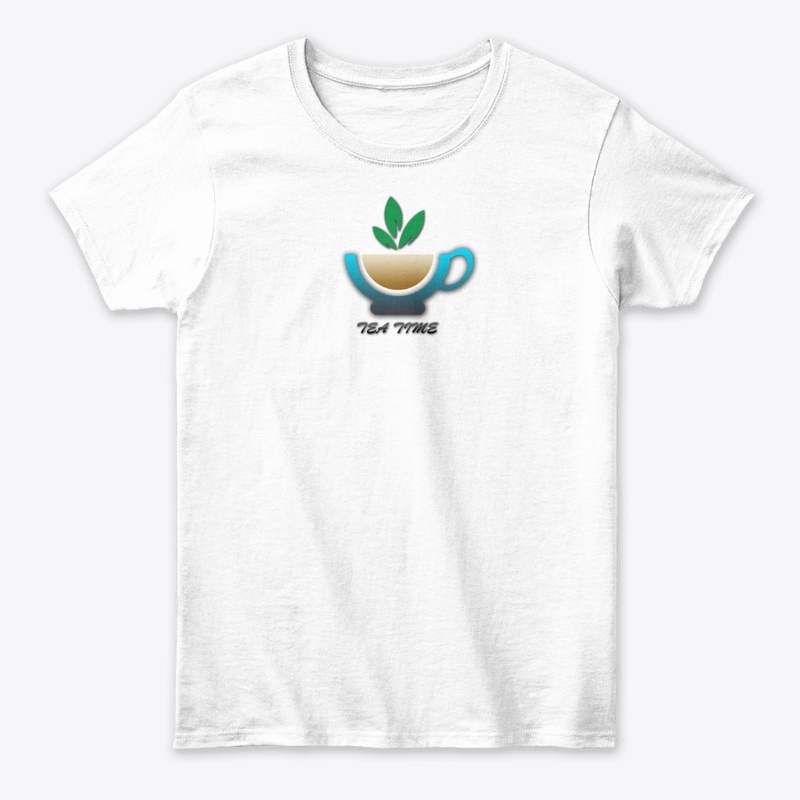 Beautiful Cup Design