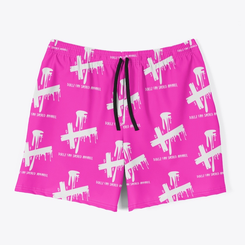 PINK X