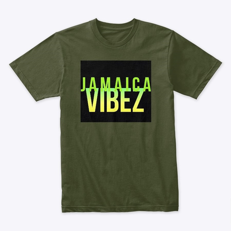 Jamaica Vibez