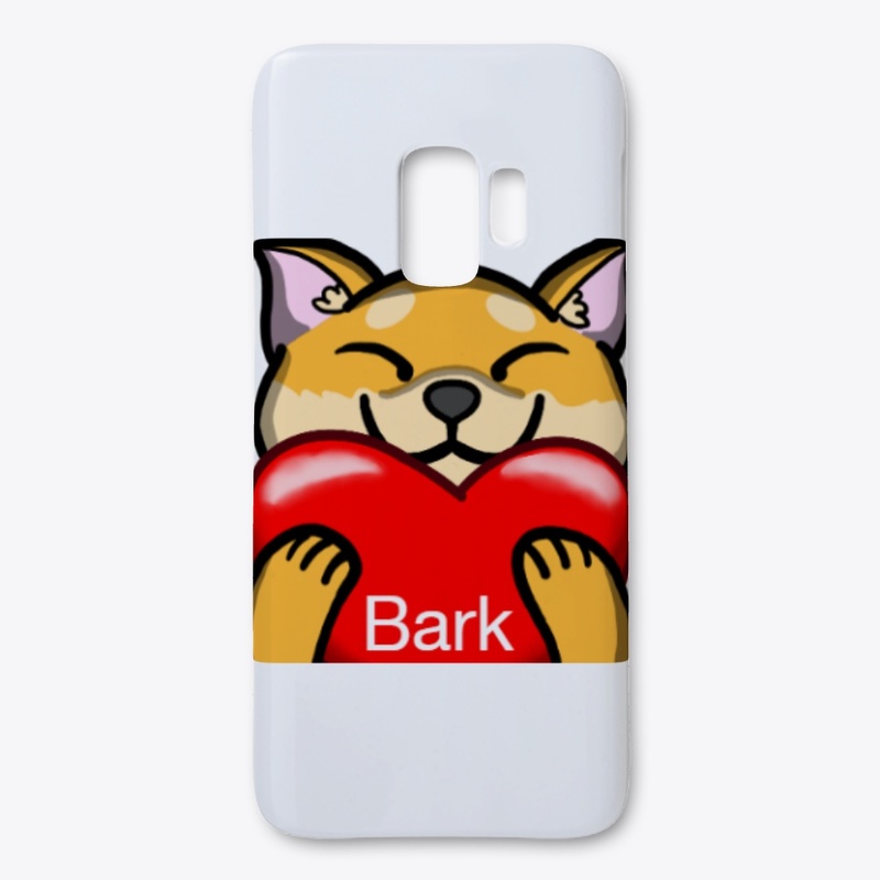 Bark Protecc