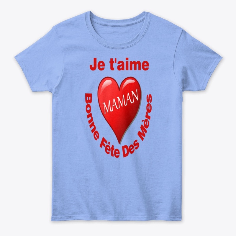 Bonne Fête Des Mères