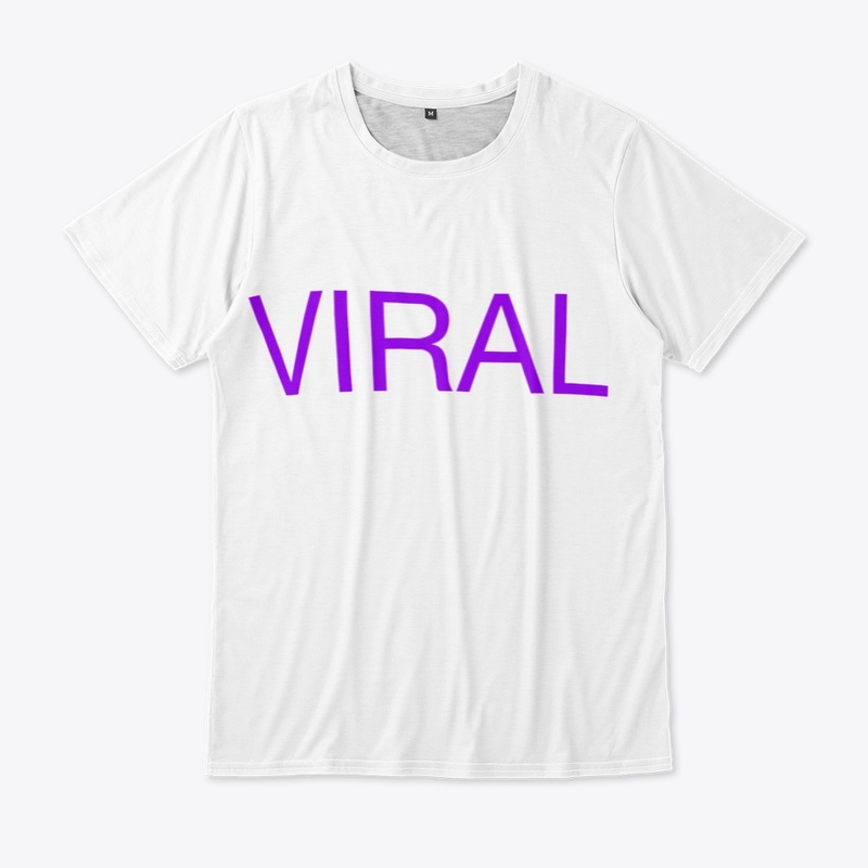 VIRAL CLOTHING