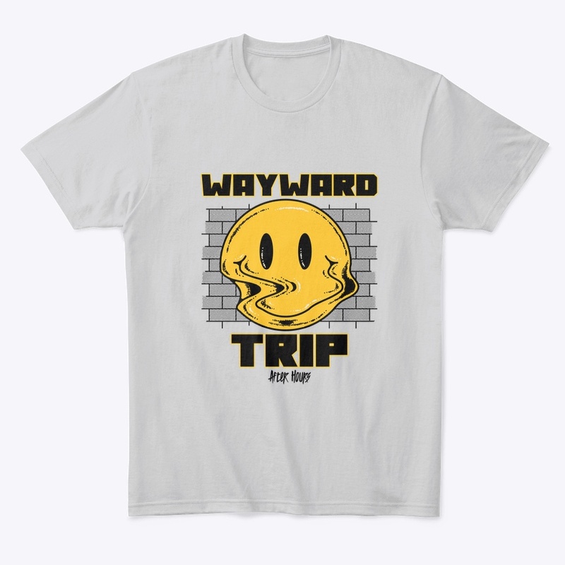 Wayward Trip Tee