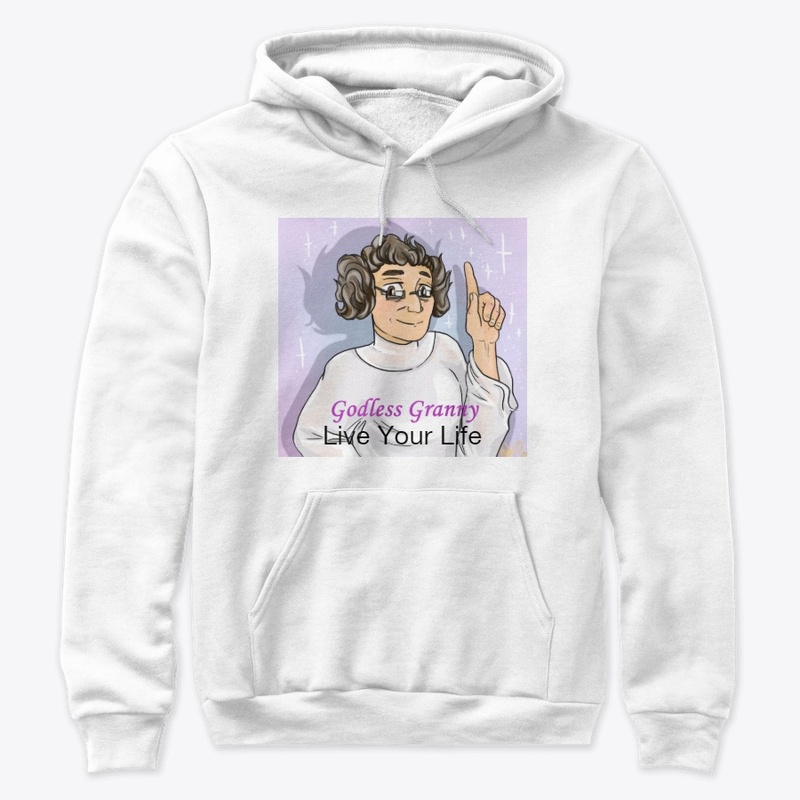 Godless Granny