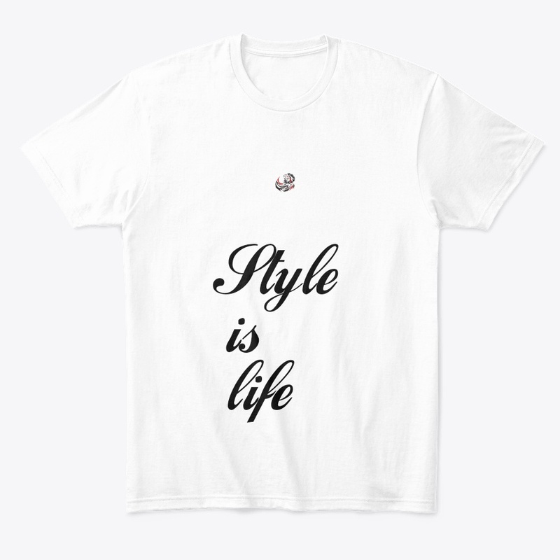 Style is life