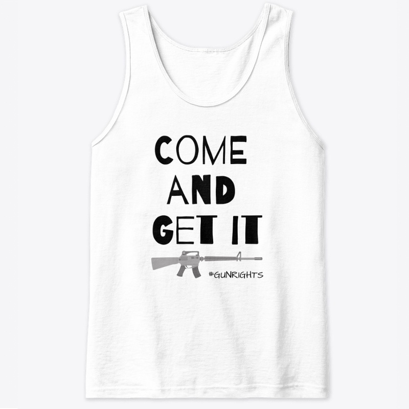 Come And Get It