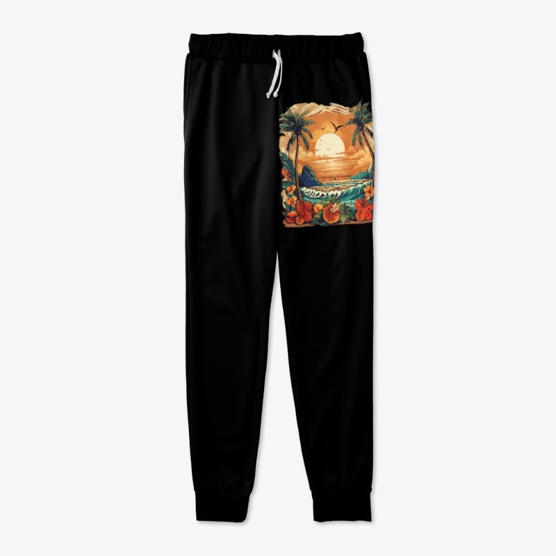 SPRING T-SHIRT; HOODIE, JOGGERS. MUG