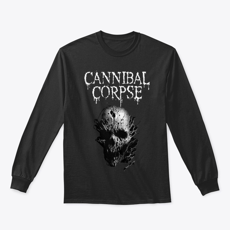 CannibalCorSkull