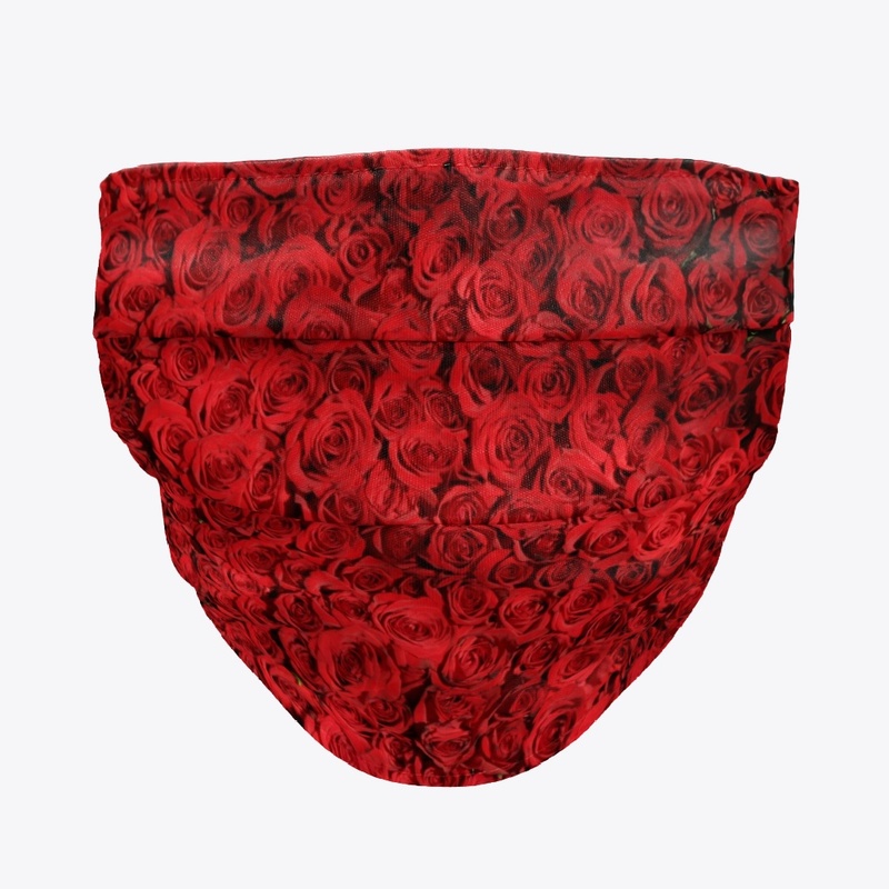 Red Roses