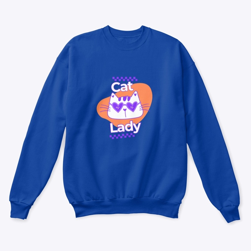 Cat Lady 