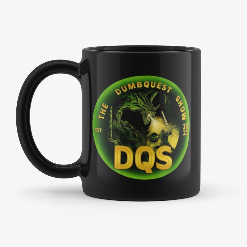 DQS