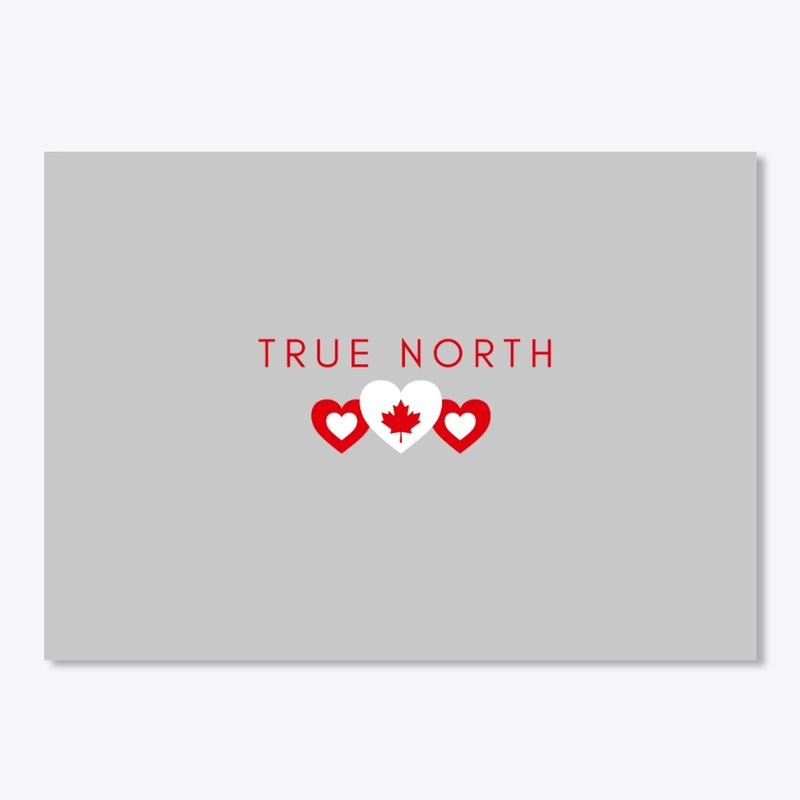 True North