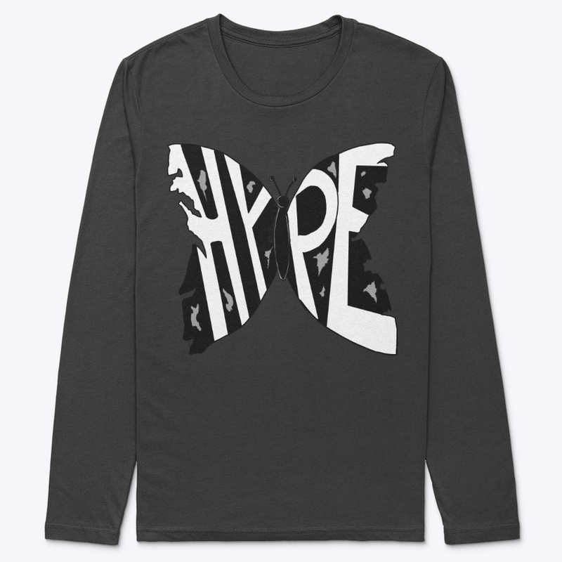 Hype Butterfly