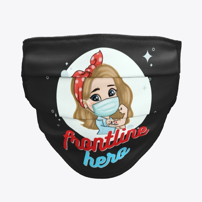 Frontline Hero - V.4