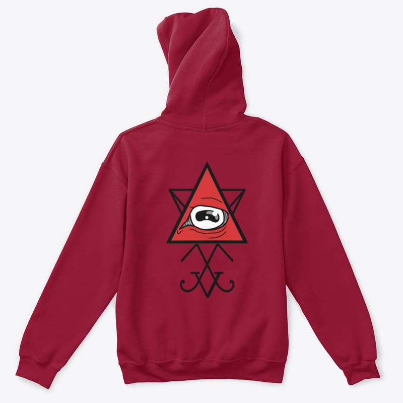 West Coast Satanist Logo 2